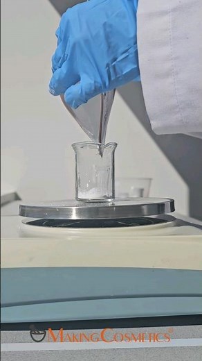 Magnesium Stearate is widely used as a texturizer, opacifier, and non-gelling thickener.