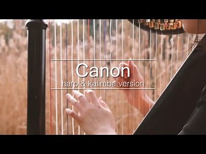 Canon (harp/kalimba version)