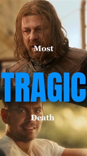 Most heartbreaking death scenes That changed cinema forever