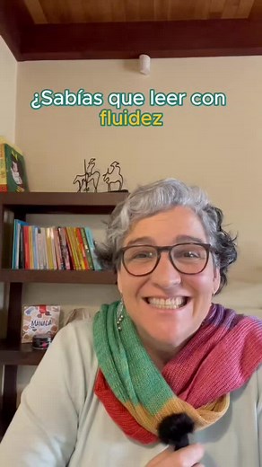 Importancia de la fluidez lectora y sus componentes principales