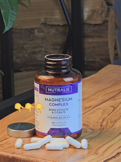 #Magnesium#tiktokmademebuylt