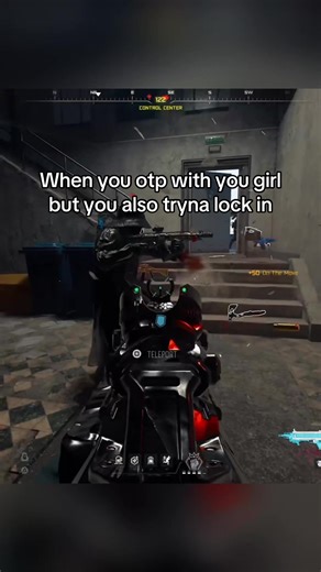 Gimme a Break: Gaming Moments with Call of Duty Warzone