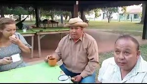 El programa camba: Los Compadres Que habla sobre la carretera del estado masista que destruirá los acuífero cruceño que pone en riesgo la principal fuente de agua de #SantaCruzSCZ y la Conservación del Patrimonio natural Guendá-Urubó. #CambalanesTV | Cambalanes Cambas Catalanes