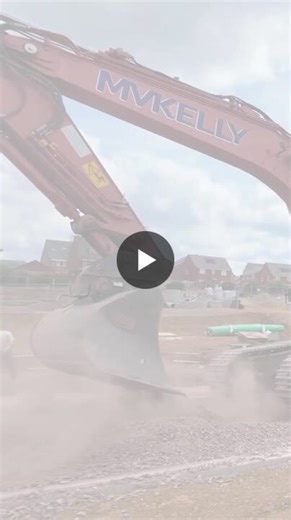 #mvkelly #bucktonfields #tweastmids #siteprogress #peopleculturequality | MV Kelly