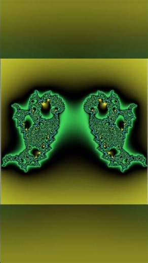 Fractals edit | Guess you didn't know about these | # #edit #maths #geometry