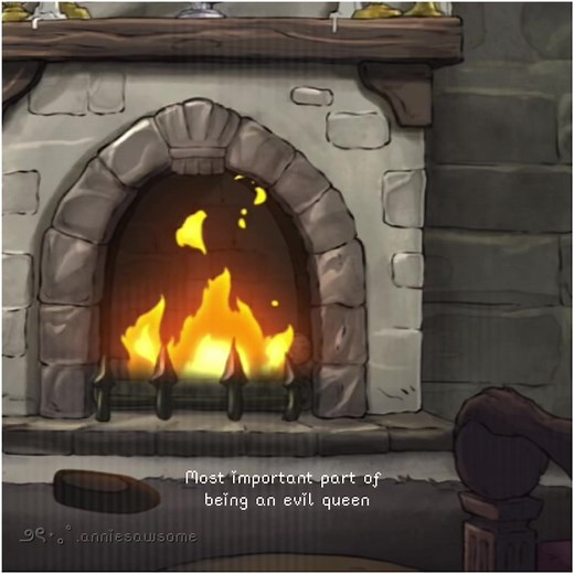 Exploring the Mysterious Queen Dagmar in Disenchantment