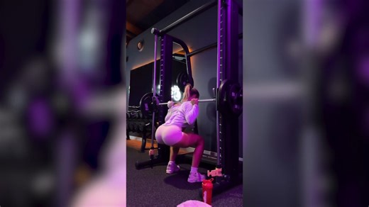 31yo mum shares workout secrets