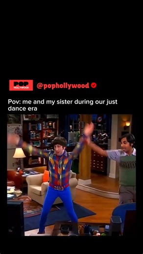 POP HOLLYWOOD on Instagram: "🎬 **The Big Bang Theory (2007–2019)** 😂 Sitcom • Romance • Comedy *The Big Bang Theory* centers on Sheldon Cooper and Leonard Hofstadter, two brilliant but socially awkward physicists whose carefully ordered lives are thrown off balance when Penny, an outgoing aspiring actress, moves in next door. Alongside their equally eccentric friends Howard Wolowitz and Raj Koothrappali, the group navigates friendships, careers, and romantic chaos while celebrating geek cultur