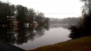Tryon water levels back to normal after weekend showers