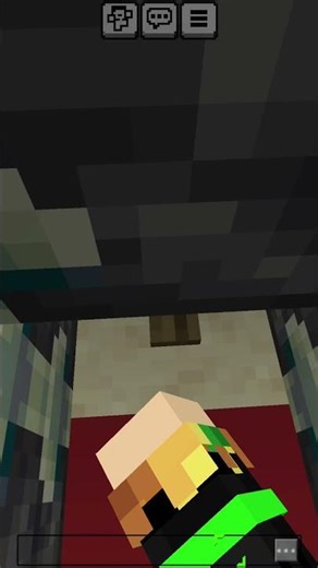 A minecraft Armor swaper!?! #minecraft