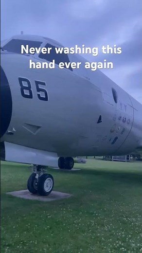 P-3 Orion 💪 #airplane #aviation #p3 #orion