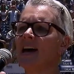 5/29/22 National Anthem