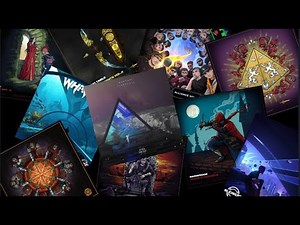 TOP 101 Dubstep tracks 2021 (ALso Riddim, Briddim, Future Riddim, Melodic Dubstep and Deathstep).