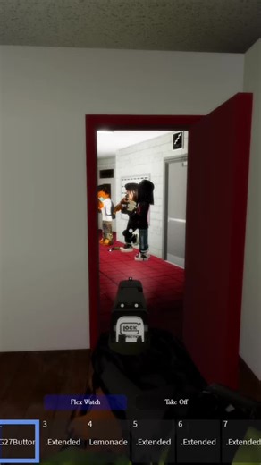 I need dat incognito doe luh bruddah #switchhunter #xyzbca #thabronx3 #mp5thabronx #fyp