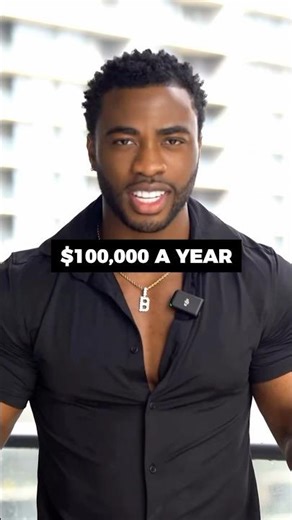 If You’re Making Under $100,000/Year STOP Watching TV