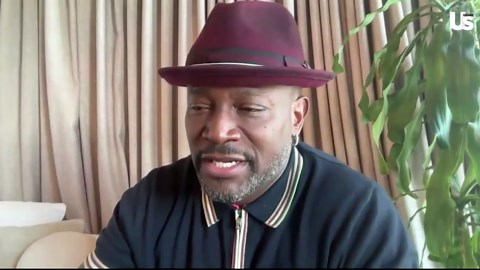 Taye Diggs Drew From His Own Life, ‘Awkward’ Dating Past in New Lifetime Movie