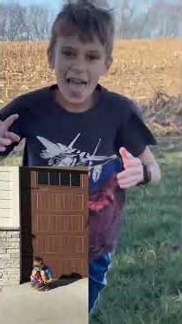 Can Owen run faster than Gavin can solve his maze cube?