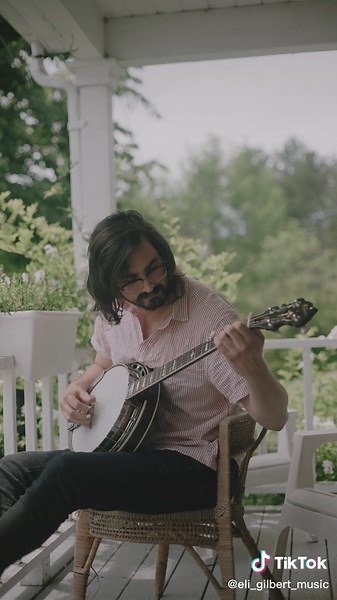 Home Sweet Home #banjo #bluegrass #fyp #foryou #acoustic #acousticmusic #sony #film #a7siii