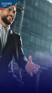 2.3K views · 67 reactions | Take the first step toward transforming your career with our world class MBA program. Enrol now and unlock endless leadership opportunities. Start your journey today! | Oxford College of Business | Sri Lanka | Facebook