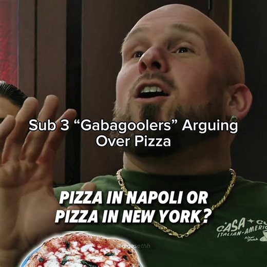Official PSL Scores With Mario Bosco's Pizza Review