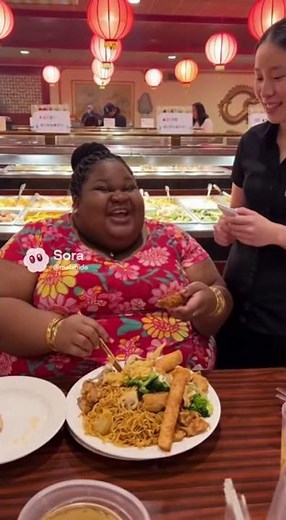 Me at the ALL-YOU-CAN-EAT Chinese Buffet! #comedy #funny #funnyshorts #funnyvideos #restaurant