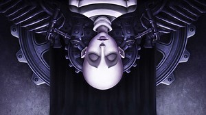 darq is a zero gravity psychological horror game e