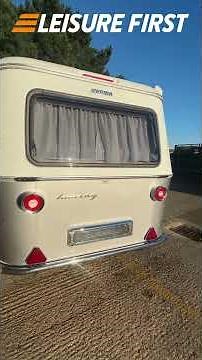 2024 Eriba Triton 430 Urban , As New & Massive Specification - Now Live Online ‪@leisurefirst2315‬