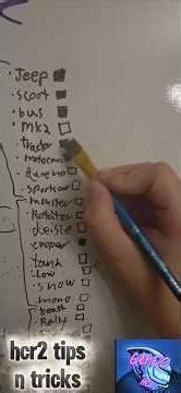 tips n tricks hcr2 #hcr2