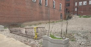 Developer looking to build brand new amphitheater in Greensburg