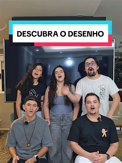 Descubra o desenho: jogo de adivinhação visual