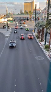 261K views · 11K reactions | Vegas 2025 Vegas Takeover on April...