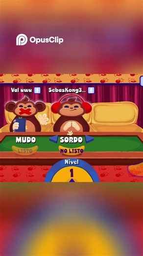 Mudo, Ciego y Sordo ¡El Juego de Comunicación! #amigos #bombanana #humor #xd