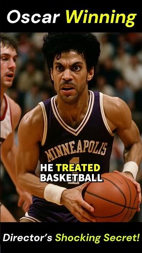 Prince Destroyed Charlie Murphy at Basketball in Heels 😱 Chappelle Skit Was REAL #Music #Legend