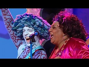 The Doodlebops - Work it Out (Studio Version)