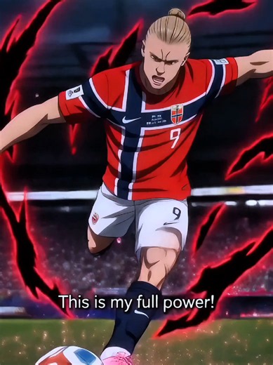 HAALAND JUST KNOCKED BRAZIL OUT OF THE WORLD CUP 🤖🇳🇴🔥 When Norway needed a hero, Erling Haaland delivered TWO late goals against the five-time champions. Seven goals in the tournament. Norway into the quarterfinals. The goal machine is taking over the biggest stage in football. 🌍⚽ @erling Is Haaland currently the most unstoppable striker in the world—and can Norway actually win the World Cup? 👀 #haaland #erlinghaaland #norway #brazil #fifaworldcup