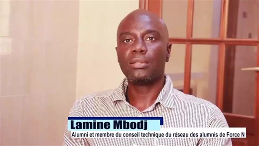 Une histoire inspirante à découvrir – celle de Lamine Mbodj, certifié du programme FORCE-N Lors du panel des alumni inspirants organisé à l’occasion du Bootcamp au camp militaire de Thiaroye, une voix est passée entre les mailles du filet. Une histoire vraie. Humaine. Inspirante. Celle de Lamine Mbodj, journaliste de profession, entrepreneur dans ses temps libres, mais surtout certifié du programme FORCE-N. Un jeune qui, à force de résilience, de passion et de détermination, a su transformer les