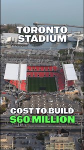 Toronto Stadium 2026 FIFA World Cup venue guide