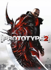 Prototype 2 - описание, системные требования, оценки, дата выхода