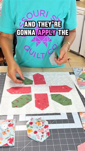Quilt Design Made Easy step by step sewing tutorial for beginners Templates available at www.hometownquiltcompany.com #sewing #tamijones #beginnersewing #diy #crafty https://hometownquiltcompany.com/my-favorite-things WalMart https://walmrt.us/3A8Dkca Amazon https://urlgeni.us/amazon/V2FXZj | Tami Jones • Hometown Quilt Company, LLC