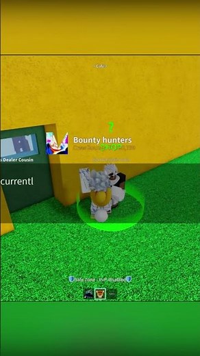 This Secret Gives You LEGENDARY FRUITS when spinning!! (Blox Fruits)