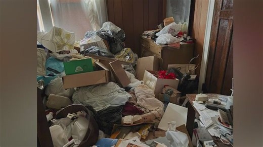 How to Talk to your Parents about Hoarding | ChicagoNOW
