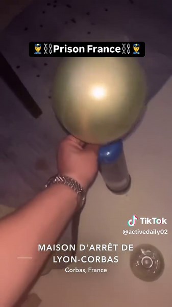#prison #france🇫🇷 #luxury