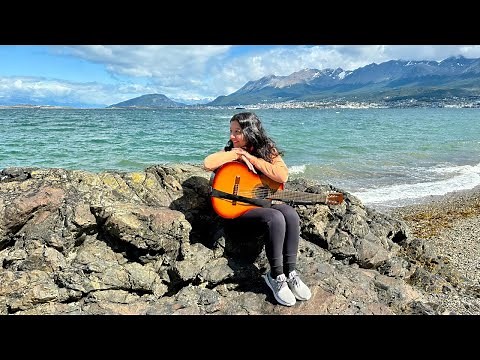 Salmo de la creación || Noe Torres