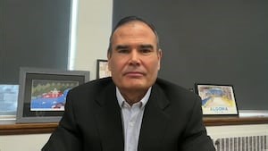 Trump’s ‘tariff shock’ forced layoffs, Algoma Steel CEO says