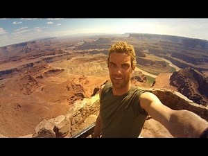 Ride a BMW R1200 GS Adventure Off-Road