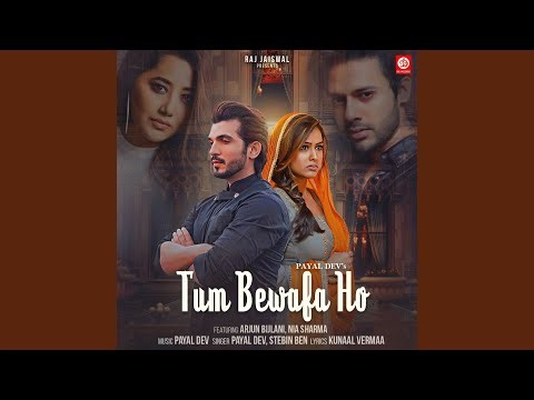 Tum Bewafa Ho