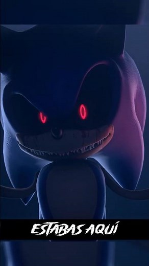 NUEVO VISTAZO de HIDE AND SEEK con SONIC EXE｜Ding dong