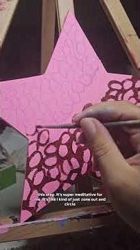 pom tutorial #oilpainting #pomegranate #oiloncanvas #arttutorial #paintingtutorial