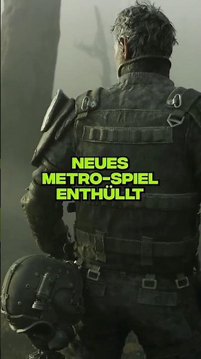 Metro ist ZURÜCK – Hier ist alles, was wir bisher über Metro 2039 erfahren haben
