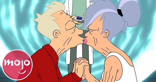 Top 20 Most Heartbreaking Cartoon Series Finales | Articles on WatchMojo.com